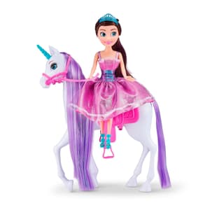 Sparkle Girlz Unicorn Playset
