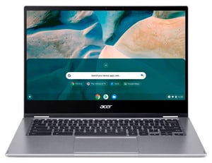 Chromebook Spin 514 CP514-1W-R9JJ Touch