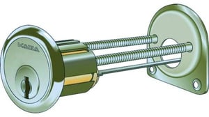 Aussenzylinder 8 Typ 1007 / 1007 B