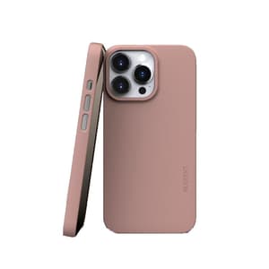 Thin Case V3 MagSafe - Dusty Pink