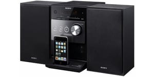L-SONY CMT-FX300i