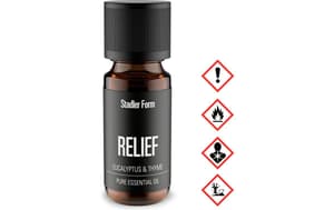 Relief Eucalipto/Rilassamento, 10 ml