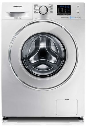 Samsung WF70F5E2Q4W/WS Waschmaschine