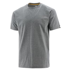 T-Shirt NewEssential gris