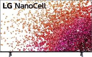 65NANO759 (65", 4K, NanoCell, webOS 6.0)