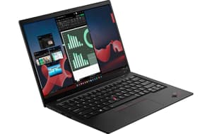 ThinkPad X1 Carbon G11, Intel i7, 16 GB, 1 TB