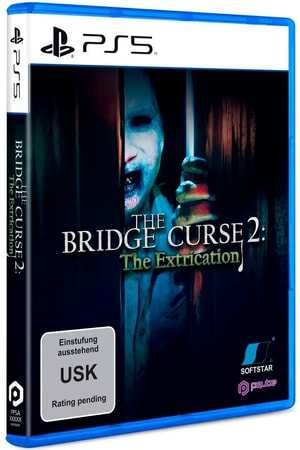 PS5 - The Bridge Curse 2: The Extrication