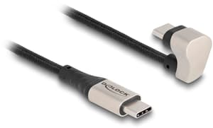 Câble USB 2.0 PD 3.0 60 W USB C - USB C 1 m
