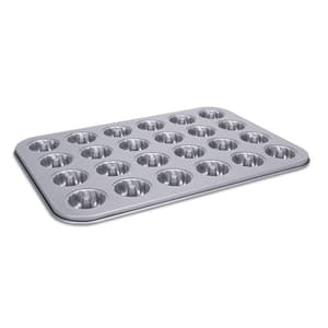 Gugelhupf Konfekt silber