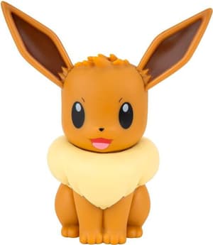 Pokémon: Evoli - Vinyl Figur