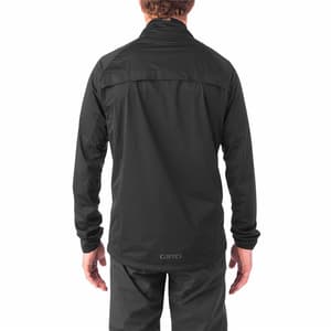 M Stow H20 Jacket
