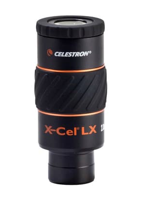 X-CEL LX 2.3mm
