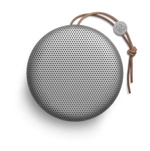 BeoPlay A1- Natural