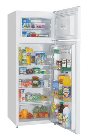 Refrigérateur et Congélateur VE 227 A++ NF