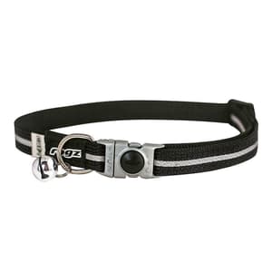 Alleycat noir, 16,5 - 23 cm