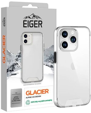 Glacier Case iPhone 15 Pro Max