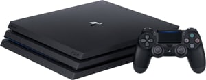 PlayStation 4 Pro 1To