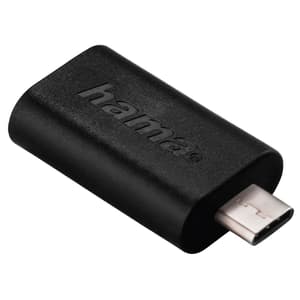 Adaptateur USB-C, fiche USB-C – connecteurUSB-3.1-A