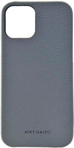 Hard-Cover Lenny Ultimate Gray, iPhone 13 Pro Max