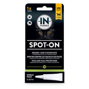 Spot-On chat, 1x 0.7 ml