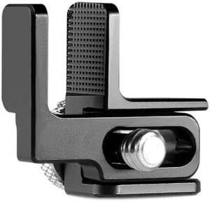 Lock HDMI Protector Pour la caméra de cinéma