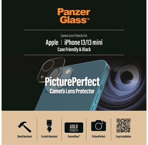 Camera Protector Apple iPhone 13 / 13 mini