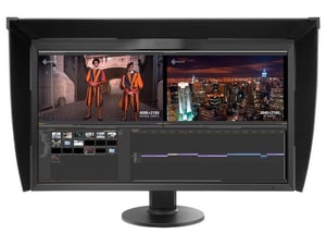 EIZO ColorEdge CG318-4K 31.1" Monitor