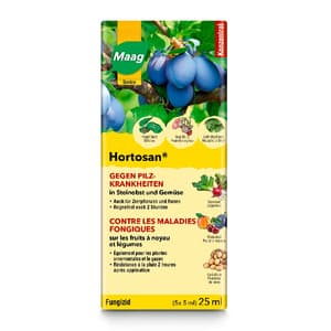 Hortosan, 25 ml