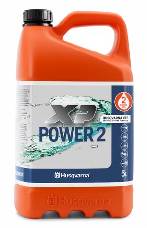 XP Power 2-Takt
