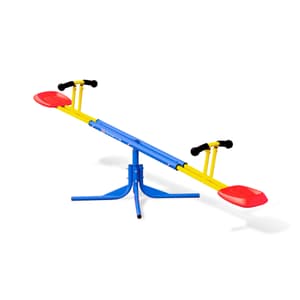 Altalena a bilico Heracles Seesaw 360°