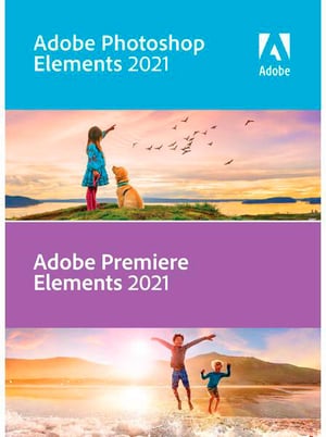 Adobe Photoshop Programm kaufen bei melectronics.ch