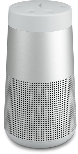 SoundLink Revolve II - Luxe Silver