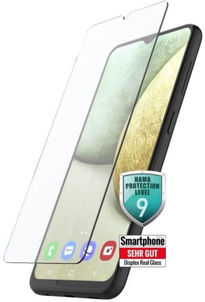 "Premium Crystal Glass" per Samsung Galaxy A23 4G / 5G