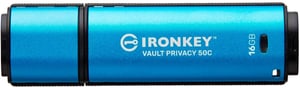 IronKey Vault Privacy 50C 16 GB