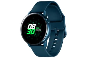 Galaxy Watch Active sea green 40mm Bluetooth