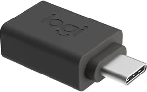 Connecteur USB C - Prise USB A