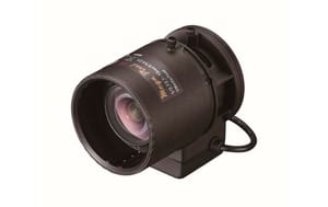 Objektiv M13 VP2713IR 2.7-13 mm P-Iris CS