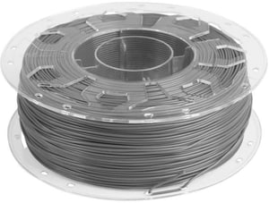 Filament CR-PLA, Gris, 1.75 mm, 1 kg