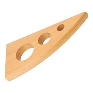Mensola legno Kody faggio