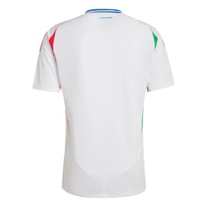 Italie Maillot Away