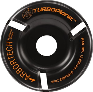 Disque de fraisage MD TURBO Plane