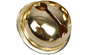 Glöckchen Ø: 13-17 mm 220 Stück