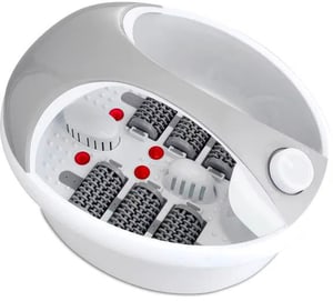 Footspa and Massager