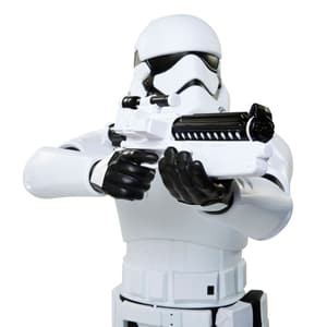 Episode VII Stormtrooper, 122 cm