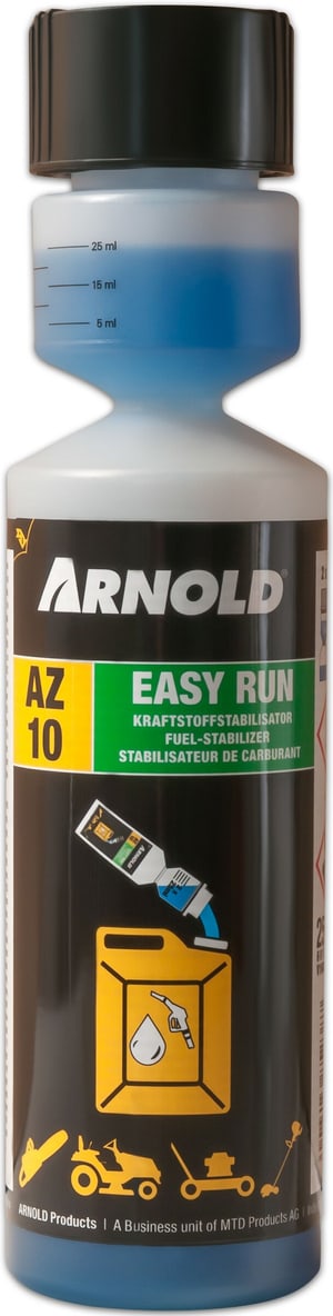 Easy-Run Stabilisateur de carburant