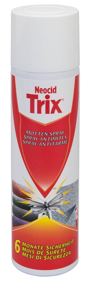 Spray antimites, 300 ml