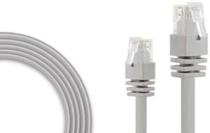 Ethernet-Kabel 18m