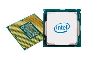 Intel Xeon Silver 4310 338-CBXK 2.1 GHz