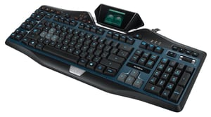 19s Gaming Keyboard
