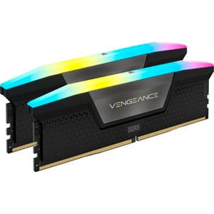 DDR5-RAM Vengeance RGB 5600 MHz 2x 16 GB